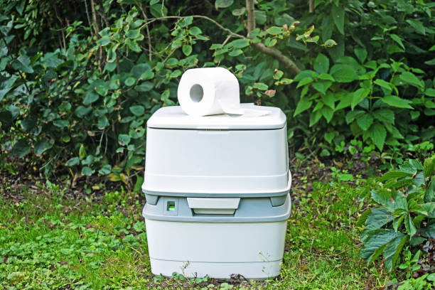 Best Local porta potty services  in Phenix City, AL