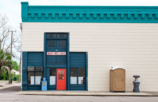 Best Emergency porta potty rental  in Phenix City, AL