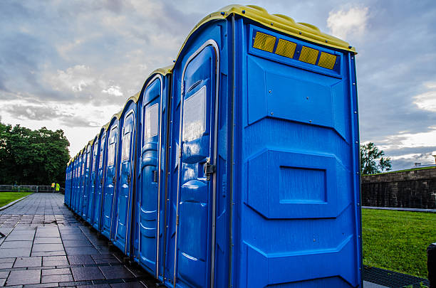 Best Affordable porta potty rental  in Phenix City, AL