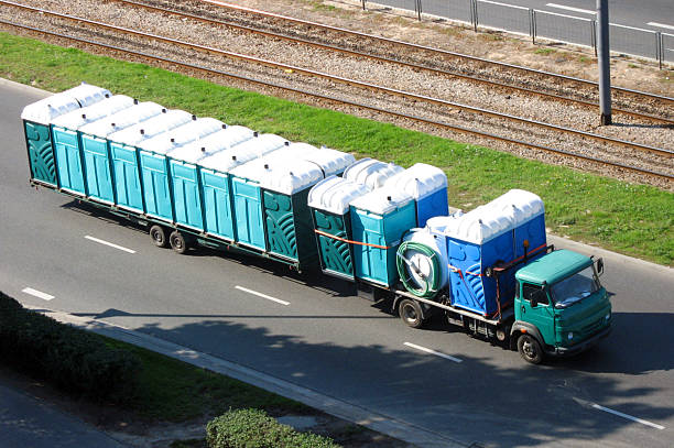 Best Affordable portable toilet rental  in Phenix City, AL